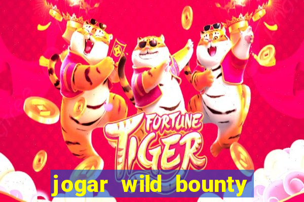 jogar wild bounty showdown demo